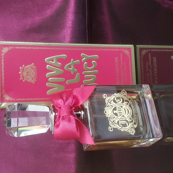 Viva La Juicy Eau de Parfum Spray - Picture 3 of 10